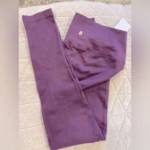 Spiritual Gangster Love Sculpt Legging brand new with tags